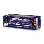 Maisto Tech 1:14 Formula 1 Red Bull Racing RB10 RC Τηλεκατευθυνόμενο 81252 090159812524