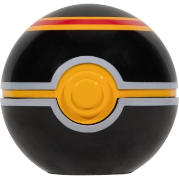 Jazwares Pokemon PKW - Clip N Go Poke Ball Belt Set premier Ball, Luxury Ball and Charmander JW095283 / PKW3163 191726483168