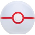Jazwares Pokemon PKW - Clip N Go Poke Ball Belt Set premier Ball, Luxury Ball and Charmander JW095283 / PKW3163 191726483168