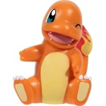 Jazwares Pokemon PKW - Ζώνη Clip N Go Poke Ball Belt Set Premier Ball, Luxury Ball Και Charmander JW095283 / PKW3163 19172648316