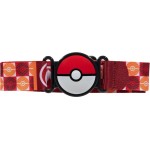Jazwares Pokemon PKW - Clip N Go Poke Ball Belt Set premier Ball, Luxury Ball and Charmander JW095283 / PKW3163 191726483168