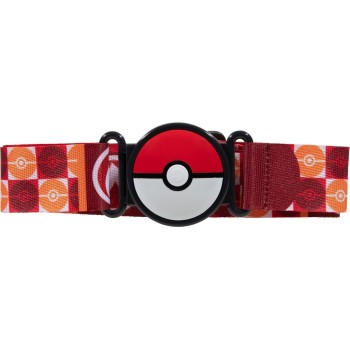 Jazwares Pokemon PKW - Ζώνη Clip N Go Poke Ball Belt Set Premier Ball, Luxury Ball Και Charmander JW095283 / PKW3163 19172648316