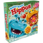 Hasbro Gaming Hungry Hippos Party (Ελληνικά) F8815 5010996207814