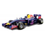 Maisto Tech 1:14 Formula 1 Red Bull Racing RB10 RC Τηλεκατευθυνόμενο 81252 090159812524