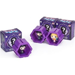 Giochi Preziosi Wednesday Nano Pods Mini Collectible Figures - 1 Item WEN05000 8056379162186