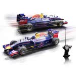 Maisto Tech 1:14 Formula 1 Red Bull Racing RB10 RC Τηλεκατευθυνόμενο 81252 090159812524