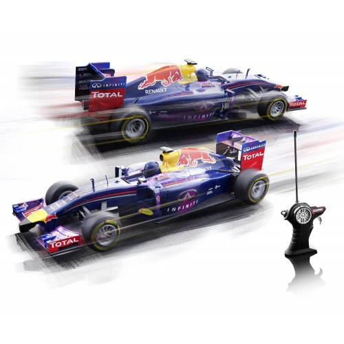 Maisto Tech 1:14 Formula 1 Red Bull Racing RB10 RC Τηλεκατευθυνόμενο 81252 090159812524