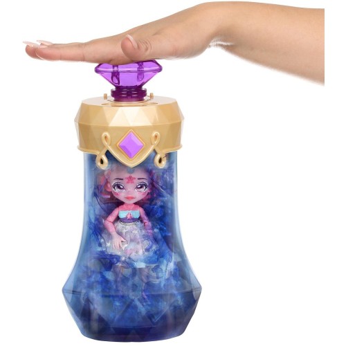 Giochi Preziosi Magic Mixies Κούκλες Pixlings - 1 Τμχ MGX12200 8056379156789