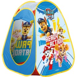 John Σκηνή Pop Up Paw Patrol 71044 4006149710448
