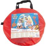 John Pop Up Play Tent Paw Patrol 71044 4006149710448