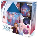 John Disney Frozen My Starlight Palace Frozen With Crystal Ball 75118 4006149751182