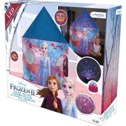 John Disney Frozen My Starlight Palace Frozen With Crystal Ball 75118 4006149751182