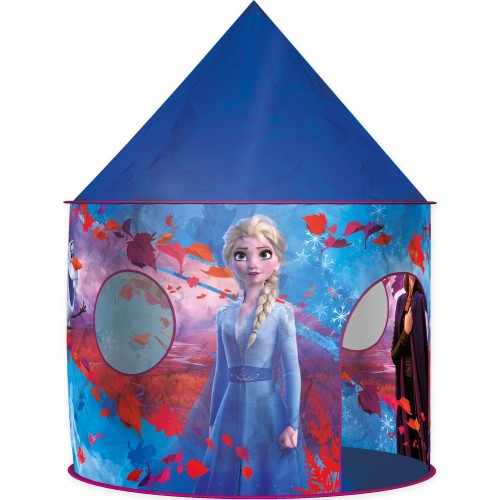 John Disney Frozen My Starlight Palace Frozen With Crystal Ball 75118 4006149751182