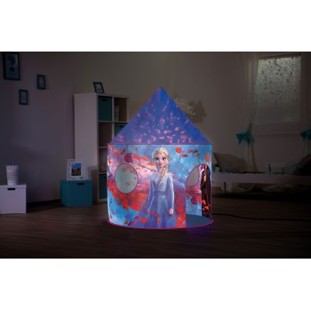 John Disney Frozen My Starlight Palace Frozen With Crystal Ball 75118 4006149751182