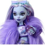 Mattel Monster High Abbey Bominable Doll HNF64 194735139446