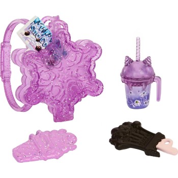 Mattel Monster High Abbey Bominable Doll HNF64 194735139446