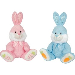 Christakopoulos Large Sitting Rabbit 2 Colors 70cm. 2950 5212007588213