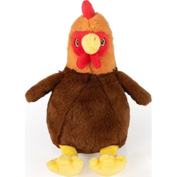 Christakopoulos Plush Hen 22cm. 2791 5212007594825
