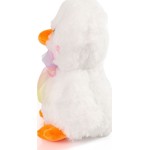 Christakopoulos Plush Chicken and Duckling 18cm 21707 5212007592548