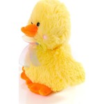 Christakopoulos Plush Chicken and Duckling 18cm 21707 5212007592548
