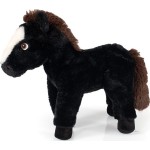 Christakopoulos Plush Horse 2x 30cm. 2792 5212007594856