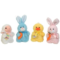 Christakopoulos Farm Animals 14 Cm - 1 Piece 2076 5212007556366