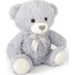 Christakopoulos Sitting Teddy Bear 5 Colors 30cm B1168 5212007588565
