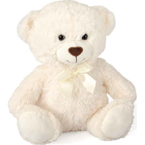 Christakopoulos Sitting Teddy Bear 5 Colors 30cm B1168 5212007588565