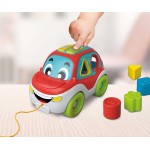 Baby Clementoni Baby Maki Autokinakis Infant Trainer for 9+ Months 1000-63265 8005125632657