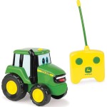 As company John Deere Children's Toy Remote Control Johnny Tractor For 18+ Months 1000-42946 036881429463