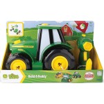 As company deere παιδικό παιχνίδι τρακτεράκι φτιάξε τον τζόνι για 18+ μηνών 1000-46655 036881466550