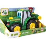 As company deere παιδικό παιχνίδι τρακτεράκι φτιάξε τον τζόνι για 18+ μηνών 1000-46655 036881466550