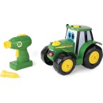 As company deere παιδικό παιχνίδι τρακτεράκι φτιάξε τον τζόνι για 18+ μηνών 1000-46655 036881466550