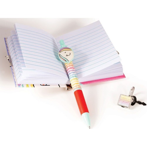 As company AS Agenda With Pen In 3 Designs For 3+ Years 1027-64232 5203068642327