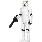 Hasbro Star Wars wars epic hero series stormtrooper 4-inch action figure and accessory, toys for 4 year old boys and girls F9405