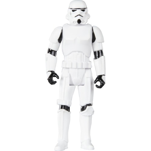 Hasbro Star Wars Wars Epic Hero Series Stormtrooper 4-Inch Φιγούρα Δράσης Με Αξεσουάρ F9405 / G0104 5010996218544
