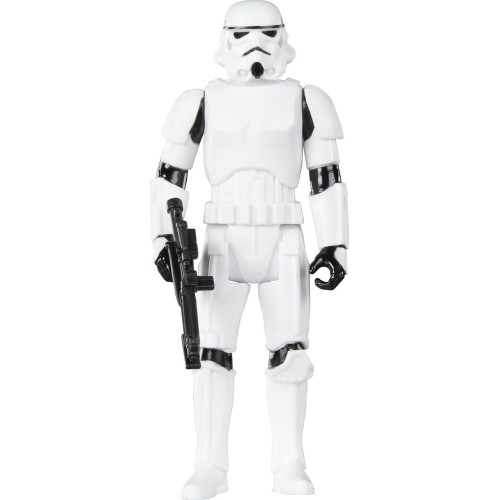Hasbro Star Wars Wars Epic Hero Series Stormtrooper 4-Inch Φιγούρα Δράσης Με Αξεσουάρ F9405 / G0104 5010996218544