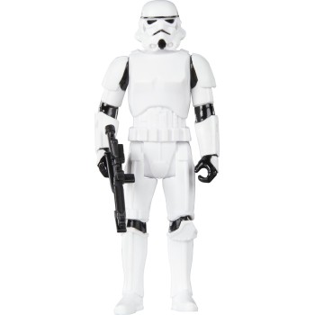 Hasbro Star Wars Wars Epic Hero Series Stormtrooper 4-Inch Φιγούρα Δράσης Με Αξεσουάρ F9405 / G0104 5010996218544