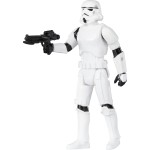 Hasbro Star Wars Wars Epic Hero Series Stormtrooper 4-Inch Φιγούρα Δράσης Με Αξεσουάρ F9405 / G0104 5010996218544
