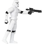 Hasbro Star Wars wars epic hero series stormtrooper 4-inch action figure and accessory, toys for 4 year old boys and girls F9405