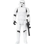 Hasbro Star Wars wars epic hero series stormtrooper 4-inch action figure and accessory, toys for 4 year old boys and girls F9405