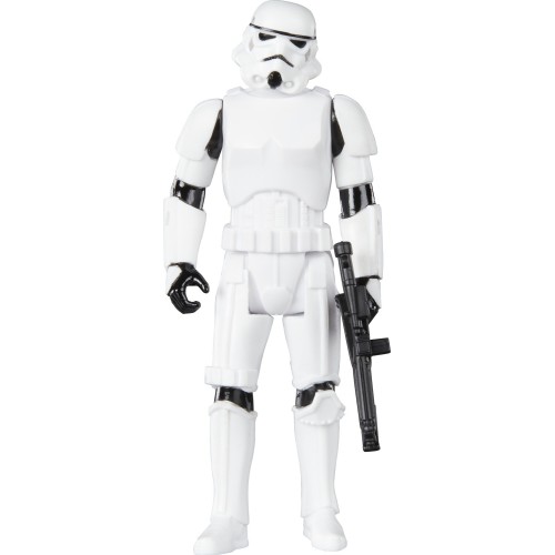 Hasbro Star Wars Wars Epic Hero Series Stormtrooper 4-Inch Φιγούρα Δράσης Με Αξεσουάρ F9405 / G0104 5010996218544