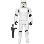 Hasbro Star Wars Wars Epic Hero Series Stormtrooper 4-Inch Φιγούρα Δράσης Με Αξεσουάρ F9405 / G0104 5010996218544