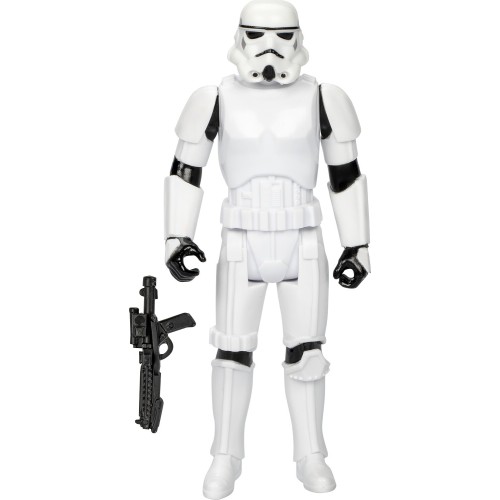 Hasbro Star Wars Wars Epic Hero Series Stormtrooper 4-Inch Φιγούρα Δράσης Με Αξεσουάρ F9405 / G0104 5010996218544