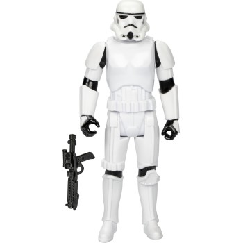 Hasbro Star Wars Wars Epic Hero Series Stormtrooper 4-Inch Φιγούρα Δράσης Με Αξεσουάρ F9405 / G0104 5010996218544