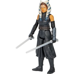 Hasbro Star Wars Wars Epic Hero Series Ahsoka Tano 4-Inch Με 2 Αξεσουάρ F9405 / G0103 5010996218537
