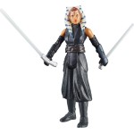 Hasbro Star Wars Wars Epic Hero Series Ahsoka Tano 4-Inch Με 2 Αξεσουάρ F9405 / G0103 5010996218537