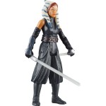 Hasbro Star Wars Wars Epic Hero Series Ahsoka Tano 4-Inch Με 2 Αξεσουάρ F9405 / G0103 5010996218537