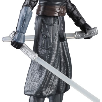 Hasbro Star Wars Wars Epic Hero Series Ahsoka Tano 4-Inch Με 2 Αξεσουάρ F9405 / G0103 5010996218537