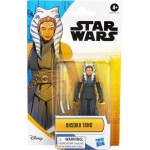 Hasbro Star Wars Wars Epic Hero Series Ahsoka Tano 4-Inch Με 2 Αξεσουάρ F9405 / G0103 5010996218537